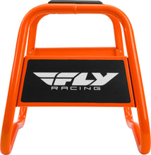 Load image into Gallery viewer, FLY RACING PODIUM STAND ORANGE 61-07306