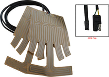 Load image into Gallery viewer, RSI PLUG &amp; PLAY GRIP HEATERS EXTENDED LENGTH A/C GH-24