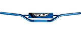 FLY RACING ALUMA-STEEL HANDLEBAR CR HIGH BLUE 060514222 20MP