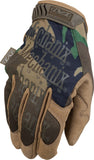 MECHANIX GLOVE CAMO 2X MG-77-012