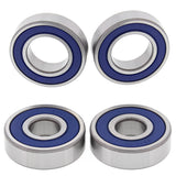ALL BALLS WHEEL BEARING & SEAL KIT 25-1708