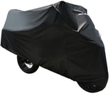 NELSON-RIGG DEFENDER EXTREME COVER SPORT DEX-SPRT