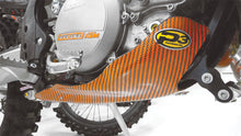 Load image into Gallery viewer, P3 SKID PLATE CARBON FIBER 301061