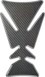 ONE EMBLEMS TANKPAD LARGE CARBON LOOK CEMEDCP