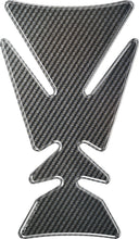 Load image into Gallery viewer, ONE EMBLEMS TANKPAD CARBON LOOK CEMAXCP