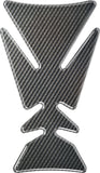 ONE EMBLEMS TANKPAD CARBON LOOK CEMAXCP