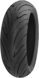SHINKO TIRE 016 VERGE 2X REAR 180/55ZR17 73(W) RADIAL JLSB 87-4097