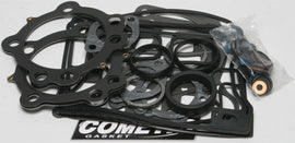 COMETIC TOP END GASKET KIT BIG BORE EVO BIG TWIN C9770