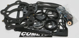 COMETIC TOP END GASKET KIT BIG BORE EVO BIG TWIN C9770