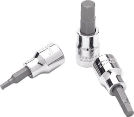 PERFORMANCE 8 PC 3/8