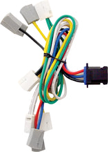 Load image into Gallery viewer, SDC PLUG &amp; PLAY HEADLIGHT MODULE UNIVERSAL HARNESS 01084-atv motorcycle utv parts accessories gear helmets jackets gloves pantsAll Terrain Depot