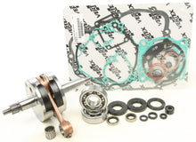 Load image into Gallery viewer, HOT RODS COMPLETE BOTTOM END KIT CBK0207