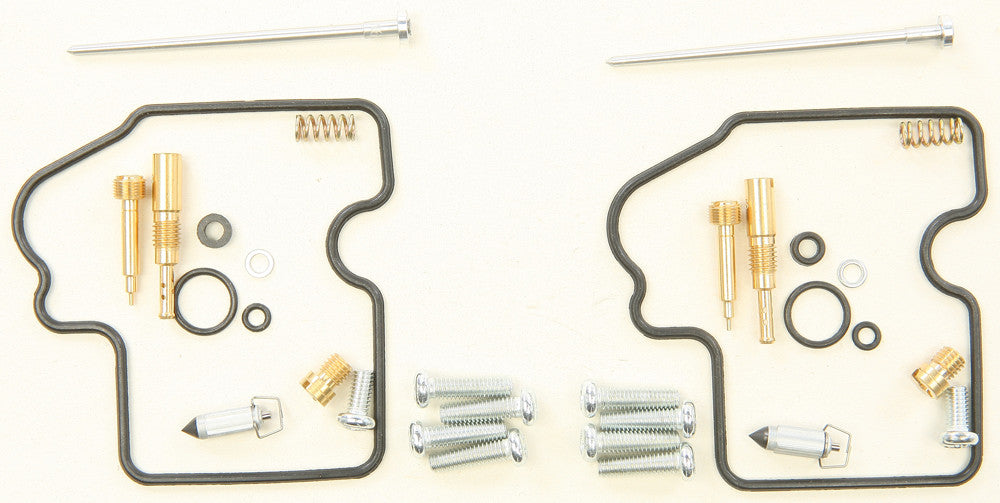 ALL BALLS CARBURETOR REPAIR KIT 26-1220-atv motorcycle utv parts accessories gear helmets jackets gloves pantsAll Terrain Depot