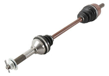 Load image into Gallery viewer, ALL BALLS 6 BALL HEAVY DUTY AXLE REAR AB6-KW-8-318