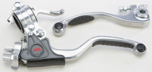 Load image into Gallery viewer, FLY RACING EASY PULL PRO KIT STANDARD BLACK W/HOT START 6W1080