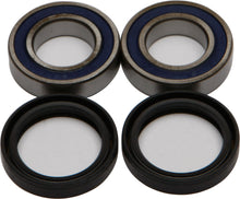 Load image into Gallery viewer, ALL BALLS FRONT WHEEL BEARING/SEAL KIT 25-1363-atv motorcycle utv parts accessories gear helmets jackets gloves pantsAll Terrain Depot