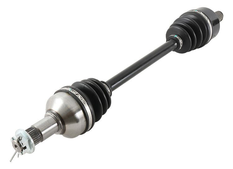 ALL BALLS 6 BALL HEAVY DUTY AXLE FRONT AB6-AC-8-308