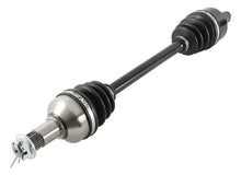 Load image into Gallery viewer, ALL BALLS 6 BALL HEAVY DUTY AXLE FRONT AB6-AC-8-308