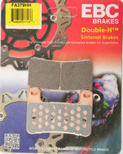 Load image into Gallery viewer, EBC BRAKE PADS FA379HH-atv motorcycle utv parts accessories gear helmets jackets gloves pantsAll Terrain Depot