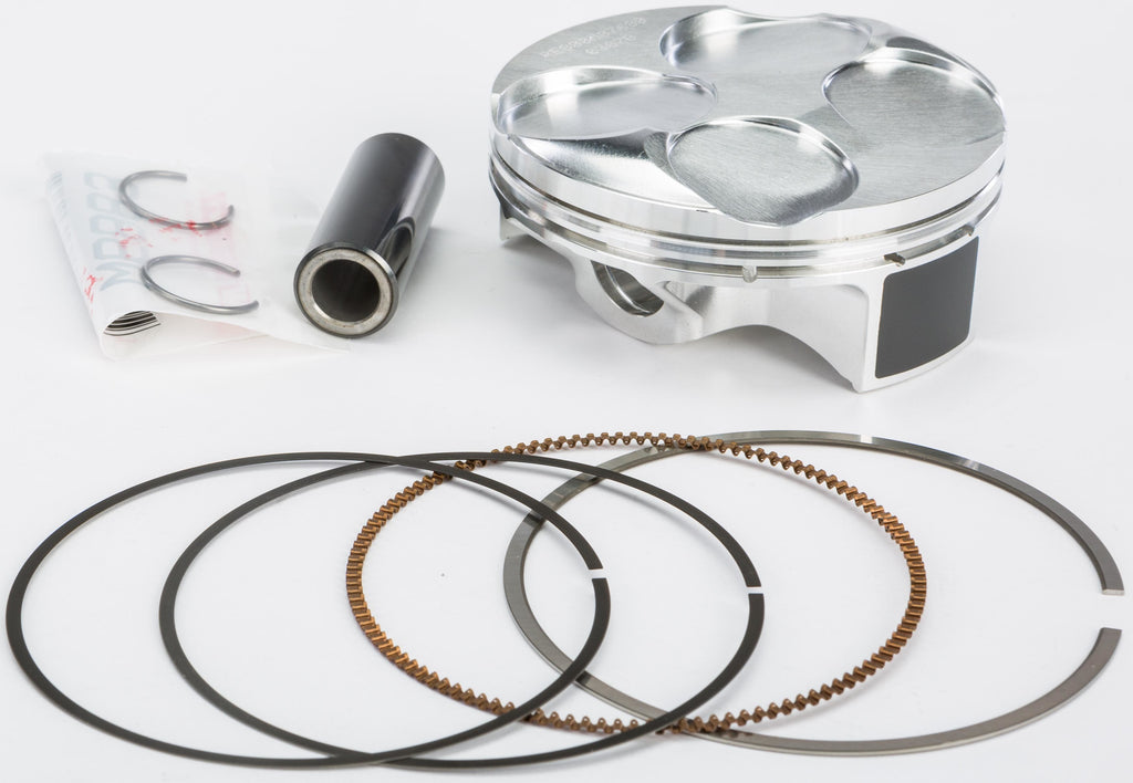 WISECO PISTON M07680 CRF250R RE800M07680