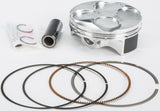 WISECO PISTON M07680 CRF250R RE800M07680