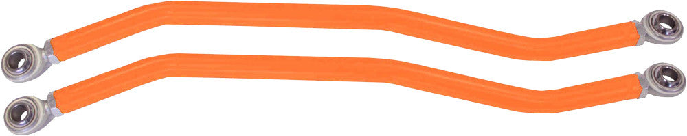 MODQUAD REAR LOWER RADIUS ROD SET (ORANGE) RZR-RRG-1K-OR-L-atv motorcycle utv parts accessories gear helmets jackets gloves pantsAll Terrain Depot