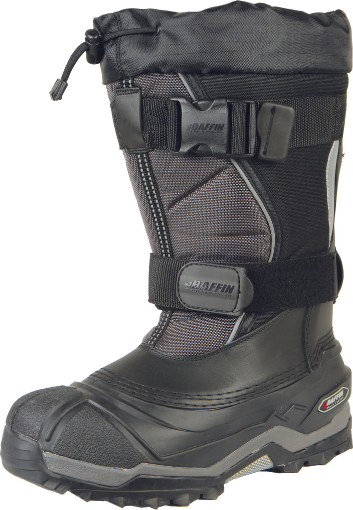 BAFFIN SELKIRK BOOTS SZ 14 EPIC-M002-W01-14