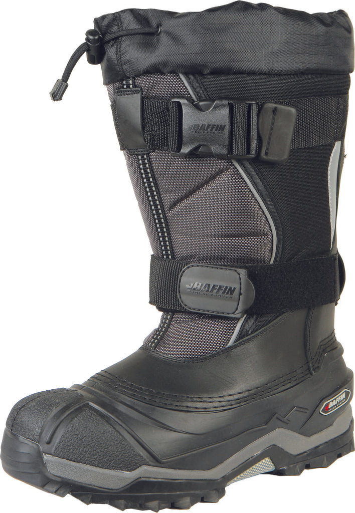 BAFFIN SELKIRK BOOTS SZ 10 EPIC-M002-W01-10