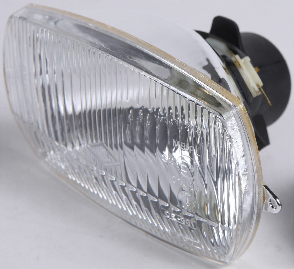 ACERBIS DHH CE GLASS LENS 2042760001-atv motorcycle utv parts accessories gear helmets jackets gloves pantsAll Terrain Depot