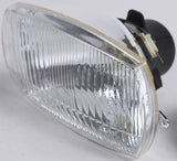 ACERBIS DHH CE GLASS LENS 2042760001