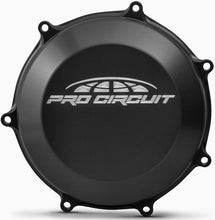 Load image into Gallery viewer, PRO CIRCUIT T-6 BILLET CLUTCH COVER KAW CCK19450