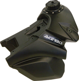 ACERBIS FUEL TANK 3.2 GAL BLACK 2250320001-atv motorcycle utv parts accessories gear helmets jackets gloves pantsAll Terrain Depot