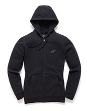 Load image into Gallery viewer, ALPINESTARS WOMEN'S EFFORTLESS FLEECE BLACK LG 1W38-53200-10-L