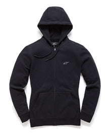 ALPINESTARS WOMEN'S EFFORTLESS FLEECE BLACK SM 1W38-53200-10-S