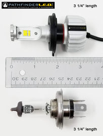 PATHFINDER PATHFINDER MINI H4 LED BULB UBH04