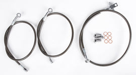 STREAMLINE BRAKELINE FRONT HONDA SMOKE+2 TRX700XX-F-2-SM-atv motorcycle utv parts accessories gear helmets jackets gloves pantsAll Terrain Depot