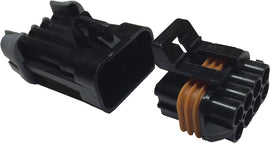 DOBECK CONNECTOR KIT 8 PIN DELPHI 99CK0008-atv motorcycle utv parts accessories gear helmets jackets gloves pantsAll Terrain Depot