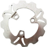 BRAKING ROTOR FRONT HO41FID