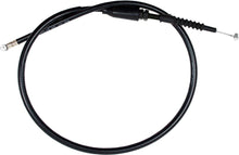Load image into Gallery viewer, MOTION PRO BLACK VINYL CLUTCH CABLE 03-0118