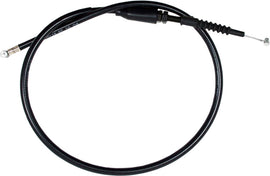 MOTION PRO BLACK VINYL CLUTCH CABLE 03-0118