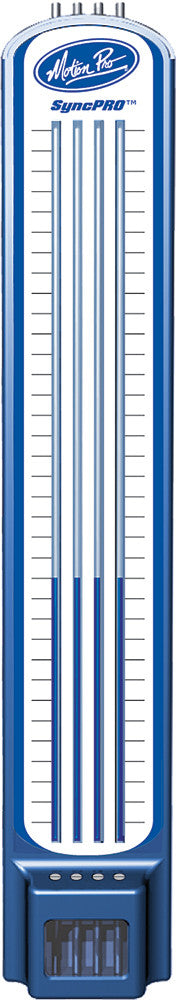 MOTION PRO SYNC PRO CARBURETOR SYNCHRONIZER 08-0411-atv motorcycle utv parts accessories gear helmets jackets gloves pantsAll Terrain Depot