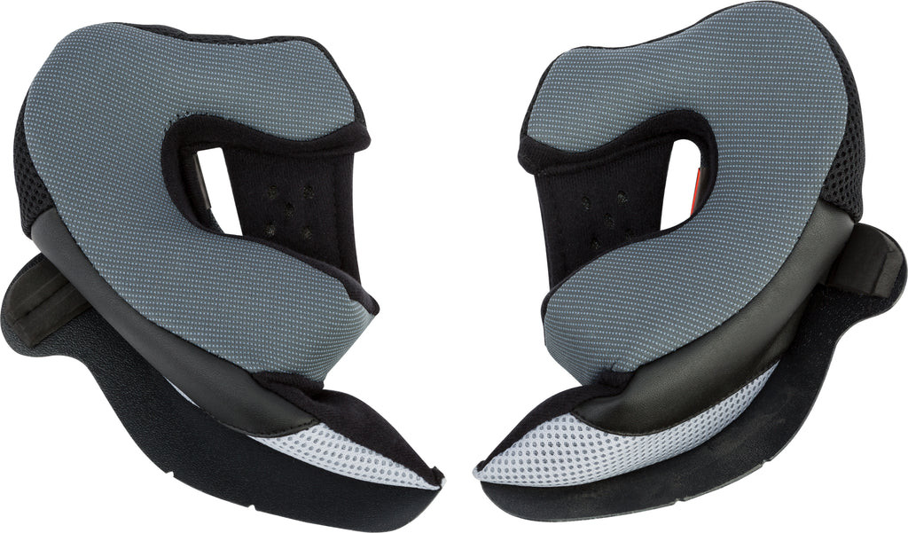 GMAX CHEEK PADS 35MM MD/LG STOCK MD-01 G001007