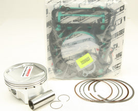 WISECO TOP END KIT POL PK1654