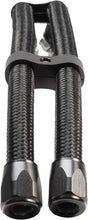 Load image into Gallery viewer, JAGG HOSE UPGRADE KIT LIGHTWEIGHT-FIBER BRAIDED 211-JLWN06