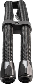 JAGG HOSE UPGRADE KIT LIGHTWEIGHT-FIBER BRAIDED 211-JLWN06