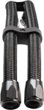 JAGG HOSE UPGRADE KIT LIGHTWEIGHT-FIBER BRAIDED 211-JLWN06