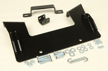 Load image into Gallery viewer, WARN PROVANTAGE CENTER PLOW MOUNTING KIT 72504