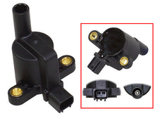 Load image into Gallery viewer, BRONCO ATV IGNITION COIL AT-01901
