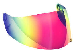 GMAX SHIELD SINGLE LENS RED IRIDIUM GM-28/38/39/48/58/68 G999529R