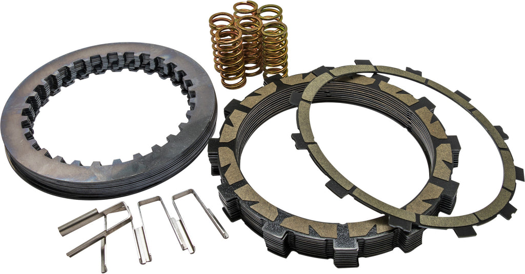 REKLUSE RACING TORQDRIVE CLUTCH PACK YAM RMS-2807070